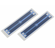 Custom Thick Film Heaters